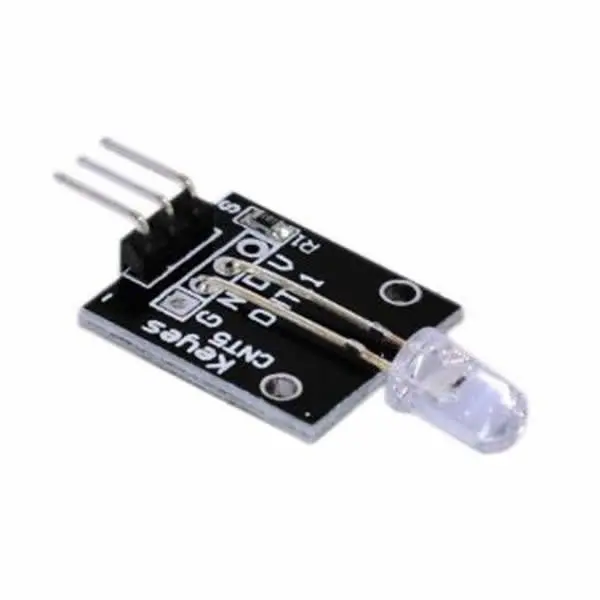 Ace Ky-034: Rgb Led Flashing Color Sensor Module For Arduino 1