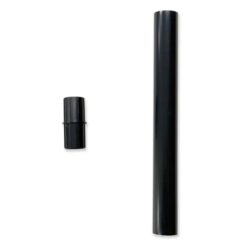 Adjustable Extension Pole For Vintage-Style Solar Pathway Lights 1