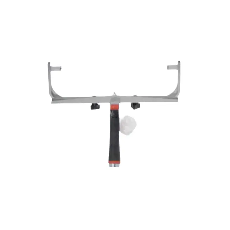 Adjustable Industrial Drywall Frame – 12 To 18 Inches 1
