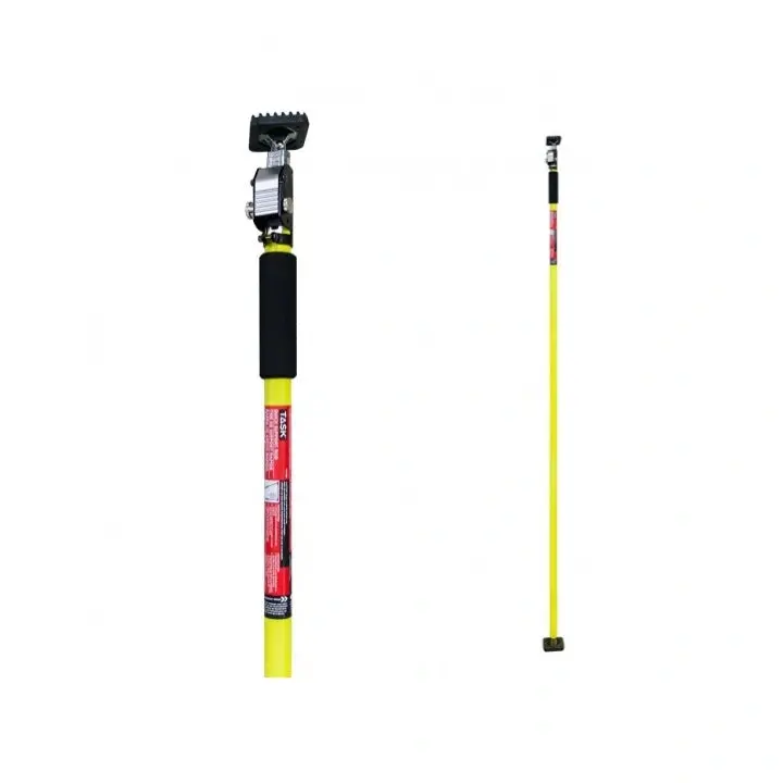 Adjustable Quick-Support Rod: 6 Ft 9 In To 13 Ft 3 In (206–404 Cm) 1
