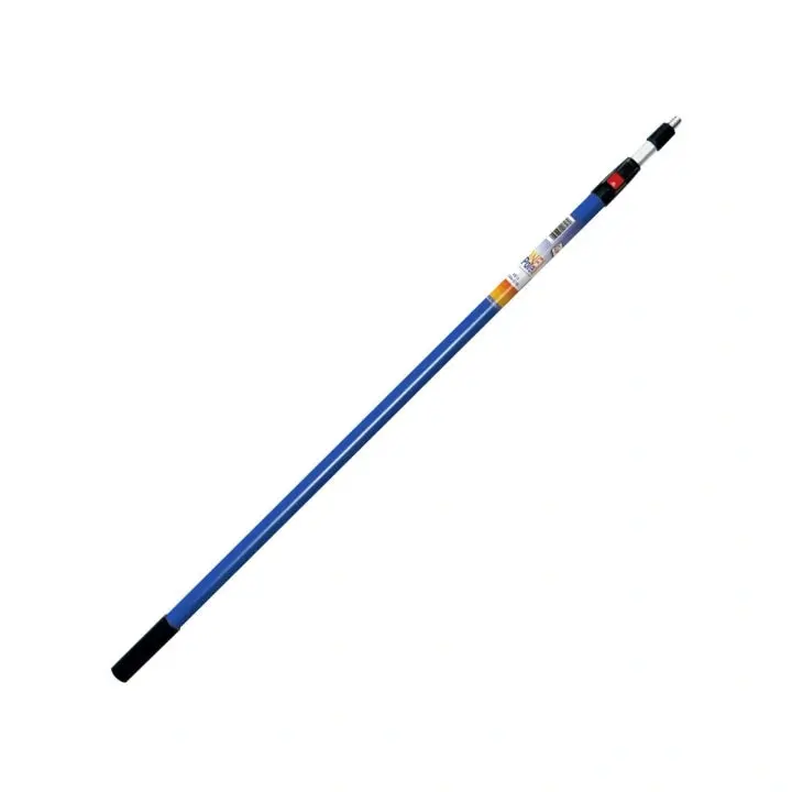 Adjustable Telescoping Extension Pole – Extends From 4.6 To 8 Feet 1