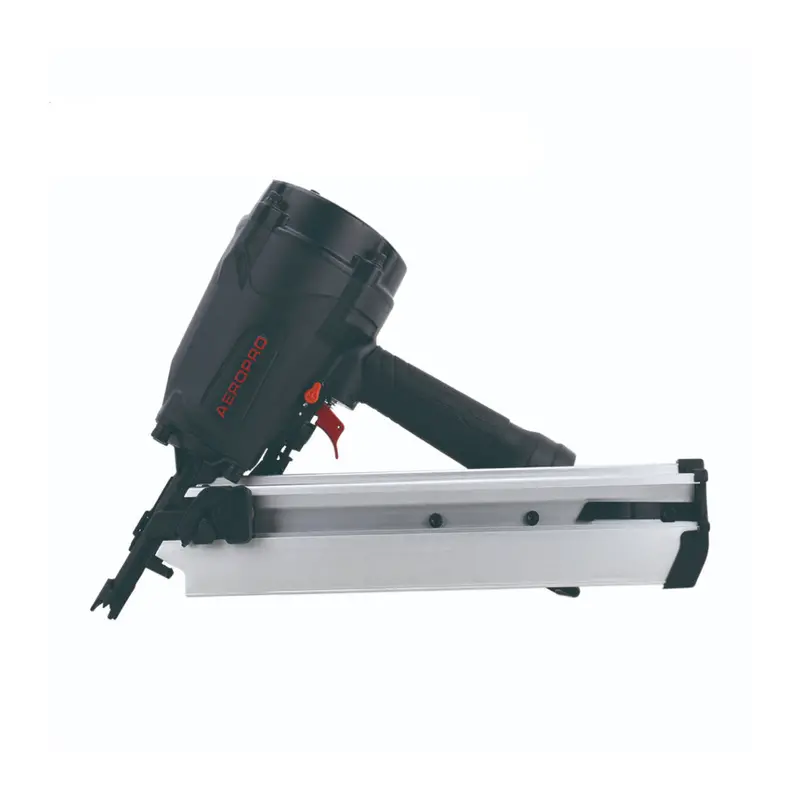 Aeropro Chf9034N Heavy-Duty Pneumatic Framing Nailer 1