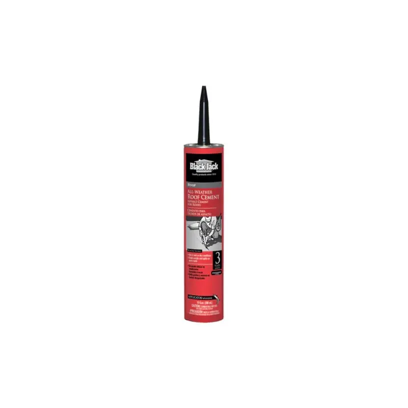 All-Season Roof Cement Sealant 1