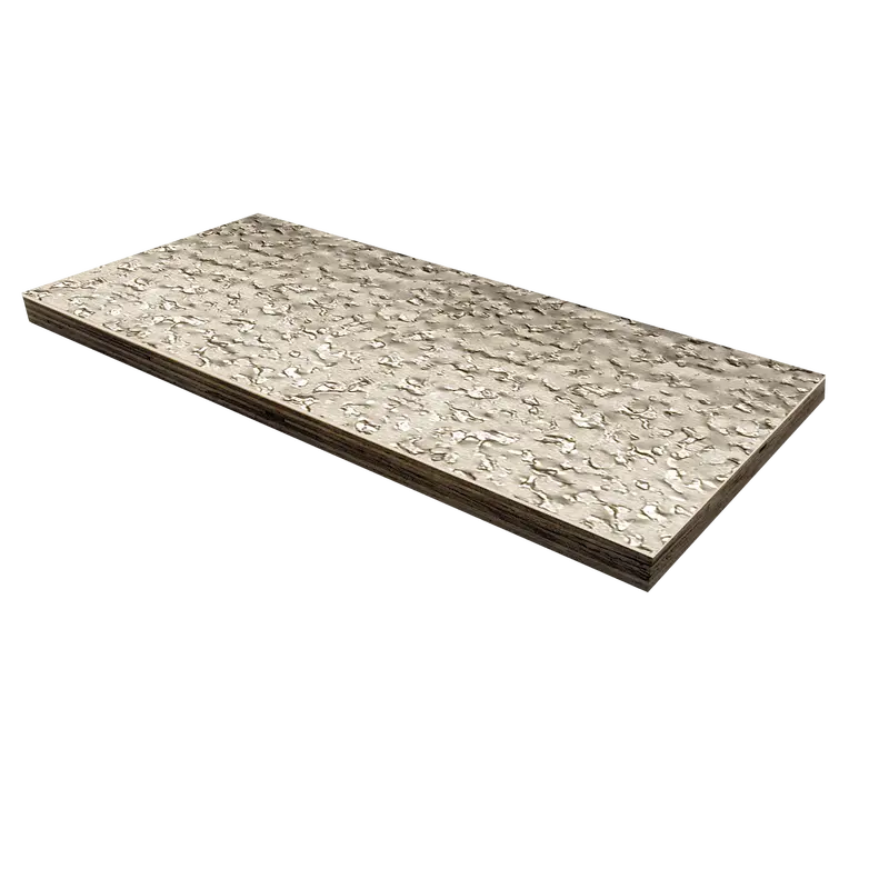 Aluminum Composite Laminate Sheet – 3/4" Thickness 1