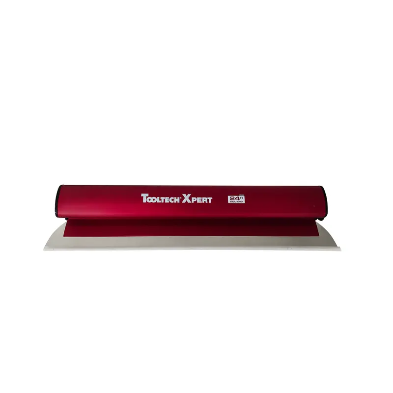 Aluminum Z-Type Drywall Scraper – 24 Inch (600 Mm) Length 1
