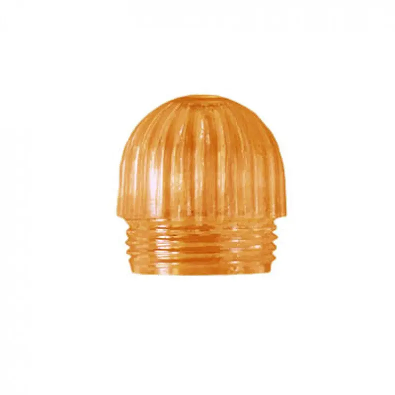 Amber Signal Lens – L23 Series 1
