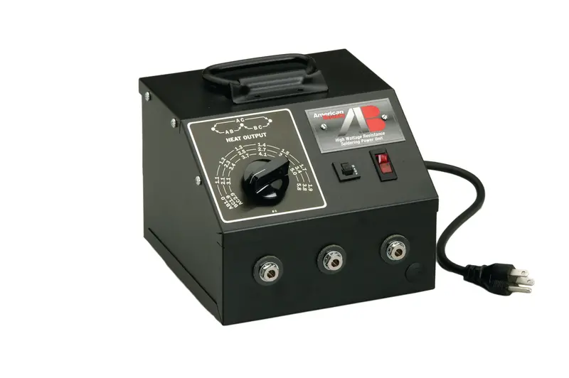 American Beauty 105B2 1100W Soldering System Power Unit 1