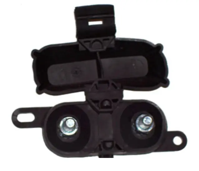 Amg Fuse Holder For High-Amperage Applications – Model 14210 1