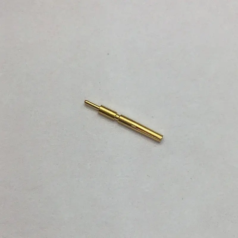 Amphenol 220-883-202 Crimp Contact Terminals For High-Reliability Wiring 1