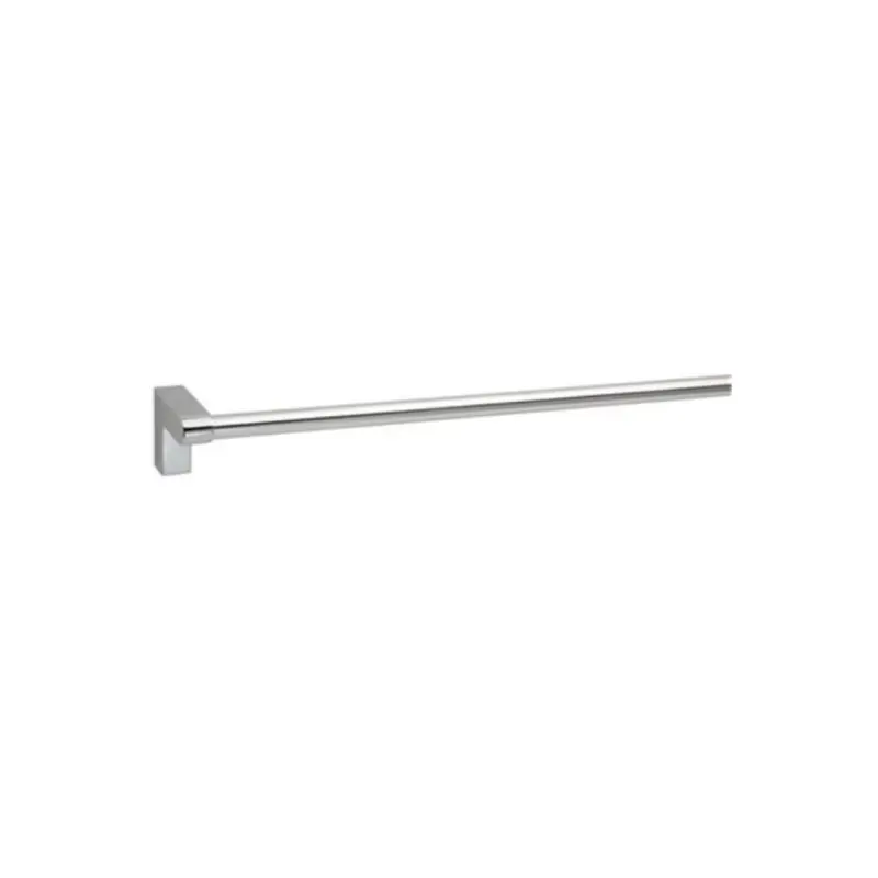 Apex 24-Inch Chrome Towel Bar For Bathrooms 1