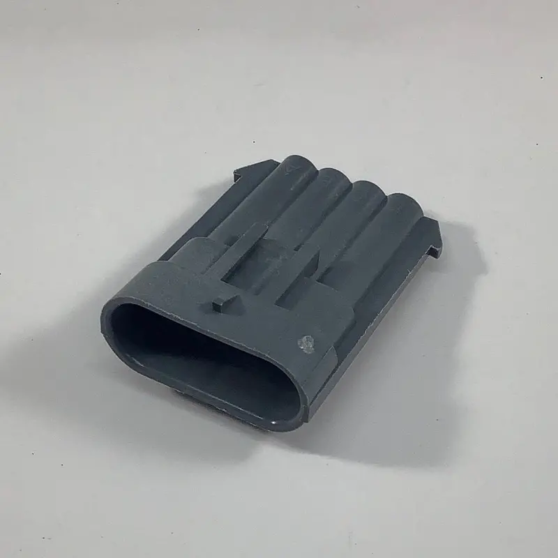 Aptiv 4-Pin Automotive Connector – Sealed Vehicle Interface 1