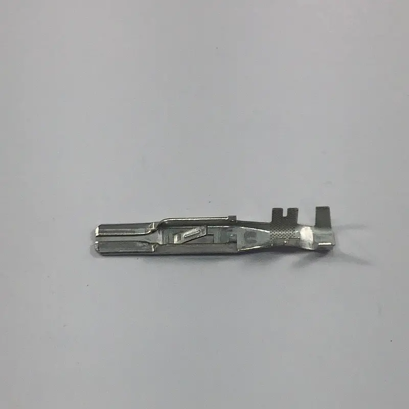 Aptiv Male Crimp Contact – Automotive-Grade Terminal 1