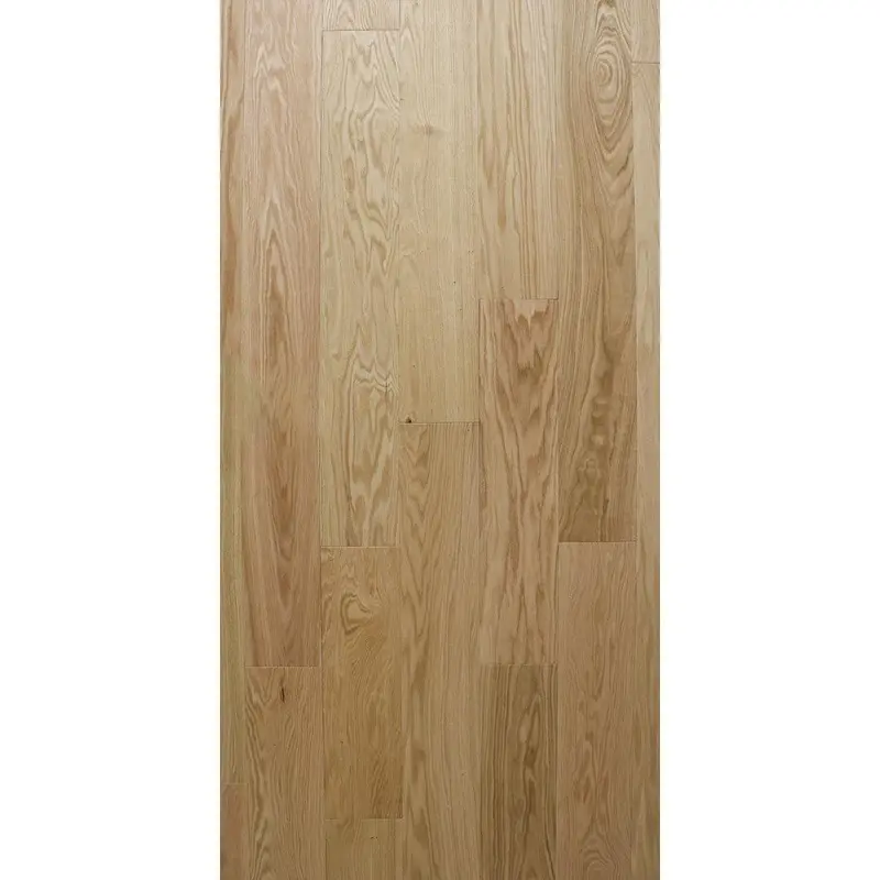 Ar1301 Natural Engineered Hardwood – 7-3/4" Wide × 3/4" Thick, 20.7 Sq Ft Per Box 1