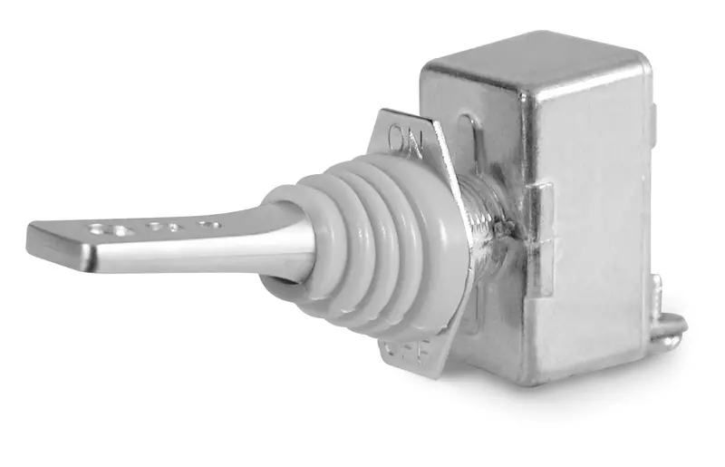 Automotive-Grade Heavy-Duty Toggle Switch – Spdt, Vibration-Resistant – Model 30-12244 1