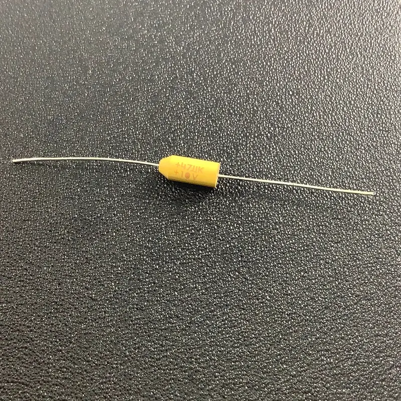 Avx Tarw476K010 Tantalum Capacitor – 47 Μf, 10 V, Tape & Reel 1
