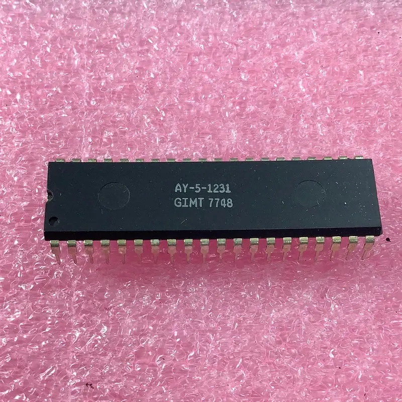 Ay-5-1231 Gi Programmable Timer Ic - 24-Hour On/Off Clock With Display 1
