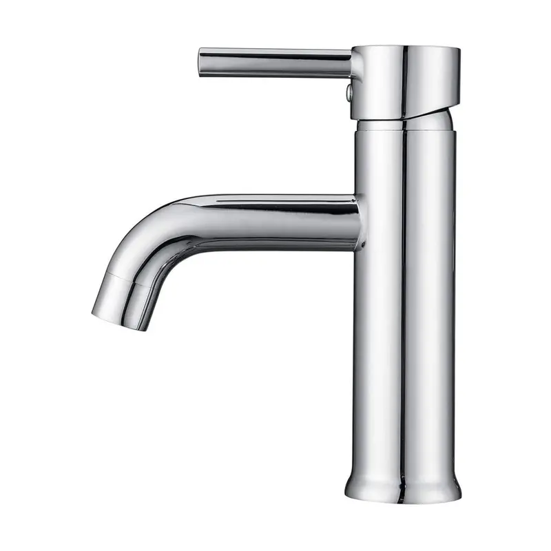 B11104 Pull-Down Spout Bathroom Faucet 1
