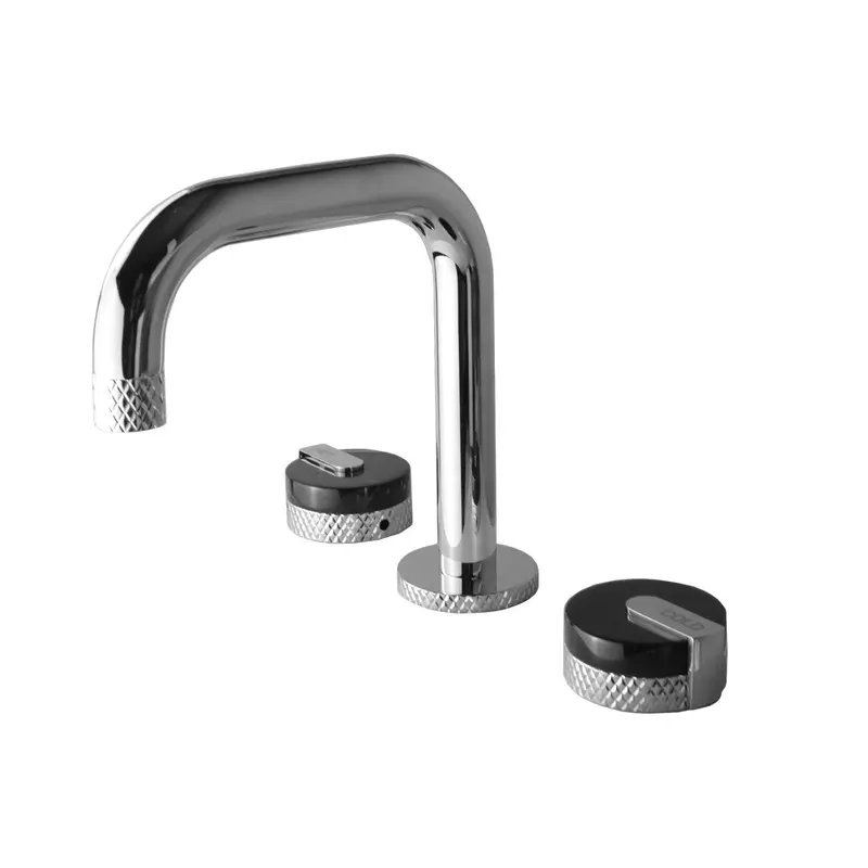 B13510 Contemporary Bathroom Faucet 1