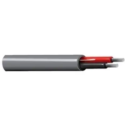 Belden 9412 — 12 Awg, 2-Conductor, Non-Shielded Control Cable 1