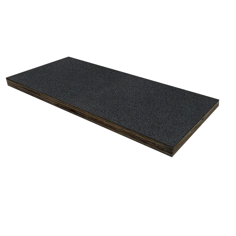Black Birch Plywood Laminate Panel – 3/4" Thickness 1