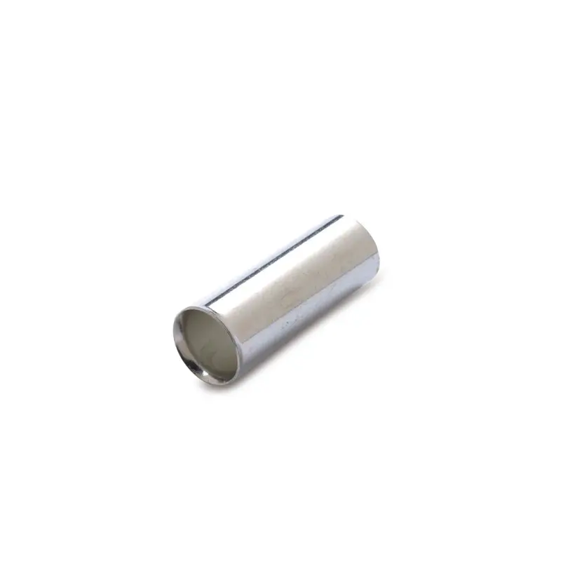 Bm Group 970-Pack 22 Awg Non-Insulated Bootlace Ferrules (8 Mm) – Model Bm01501 1