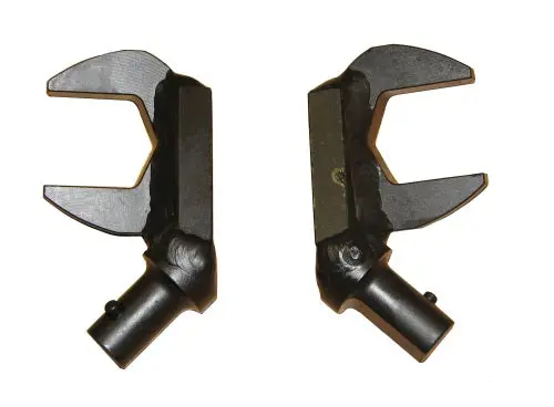 Bosch Fuel Pump Jam Nut Torque Verification Adapters - Model T59371S 1