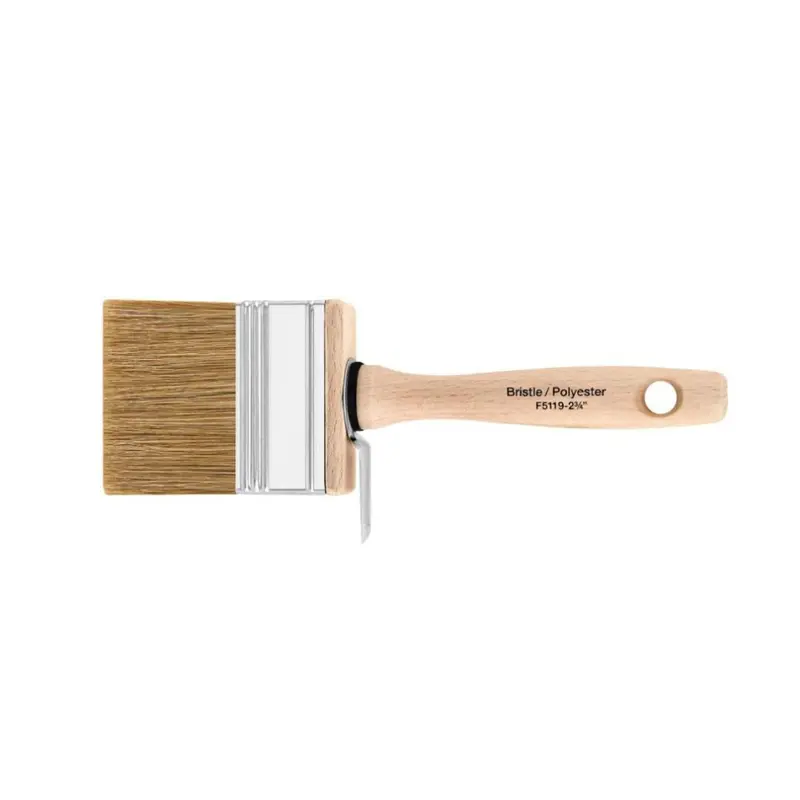 Bravo Stainer™ Bristle-And-Polyester Blend Brush 1