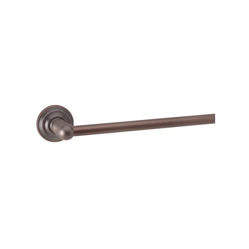 Brentwood Collection Towel Bar – Contemporary Bathroom Accessory 1