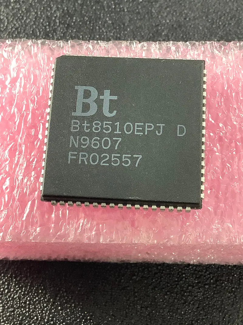 Bt8510Epj Brooktree Single-Channel Pcm Transceiver Ic 1