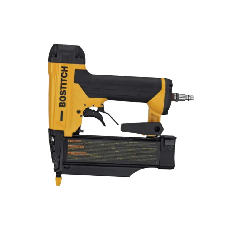 Btfp2350K 23-Gauge Pin Nailer (2" Capacity) 1