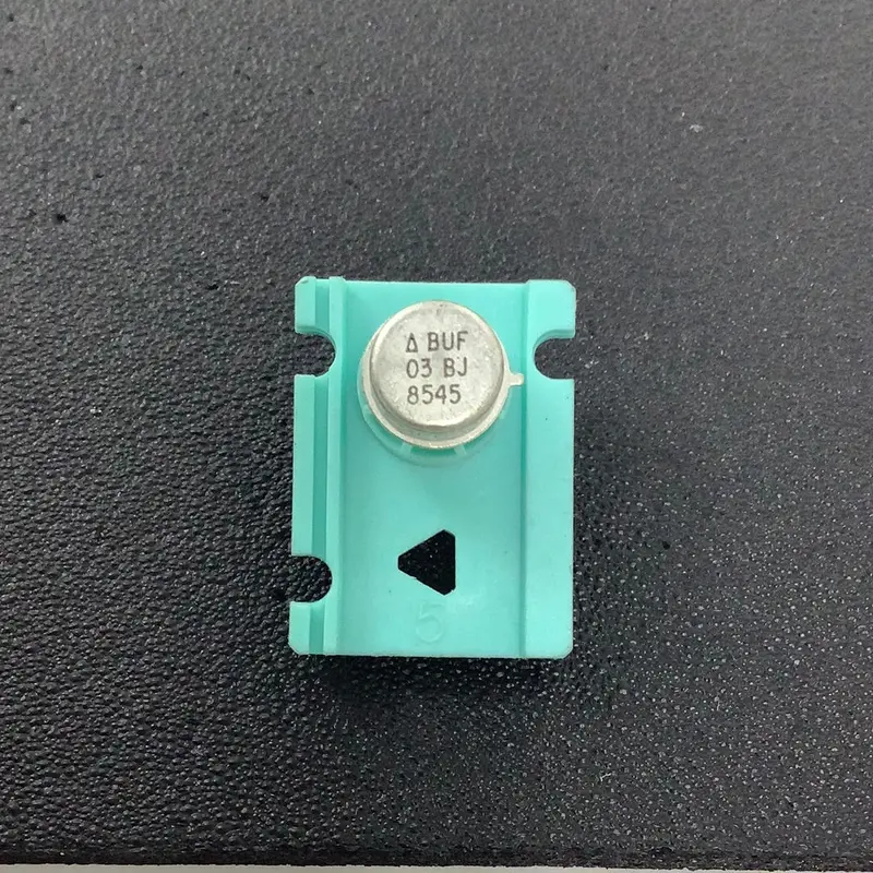 Buf03Bj High-Speed Voltage Follower And Buffer Ic From Pmi 1