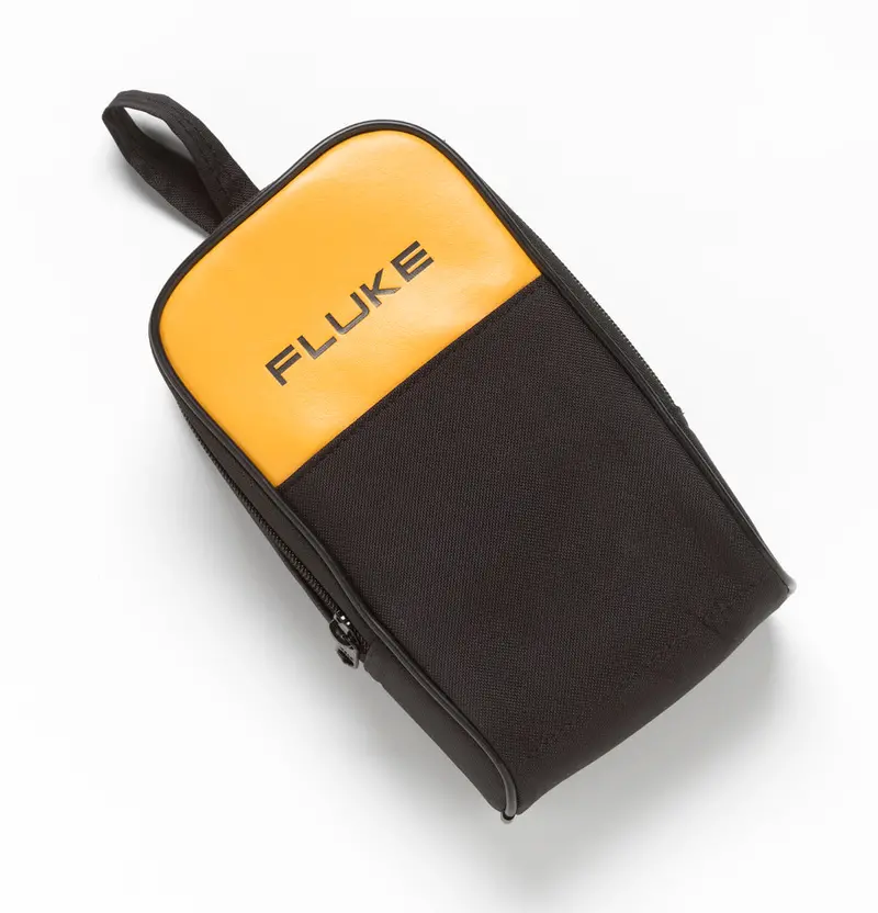 C25 Durable Meter-Specific Protective Carry Case 1