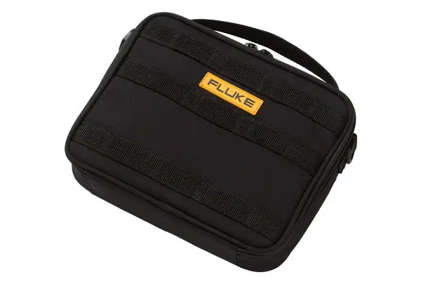 C3003 Three-Compartment Modular Soft-Sided Equipment Case 1