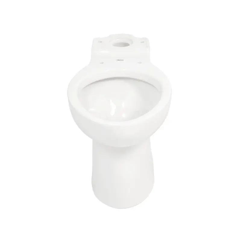 Cadet® Pressure-Assist Toilet – Chair-Height Elongated Bowl With Everclean® Surface, Model 3483001.020 1