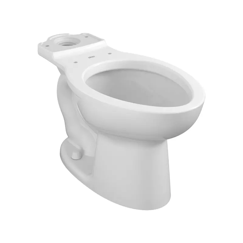 Cadet® Pressure-Assist Toilet – Standard-Height Elongated Everclean® Bowl, Model 3481001.020 1