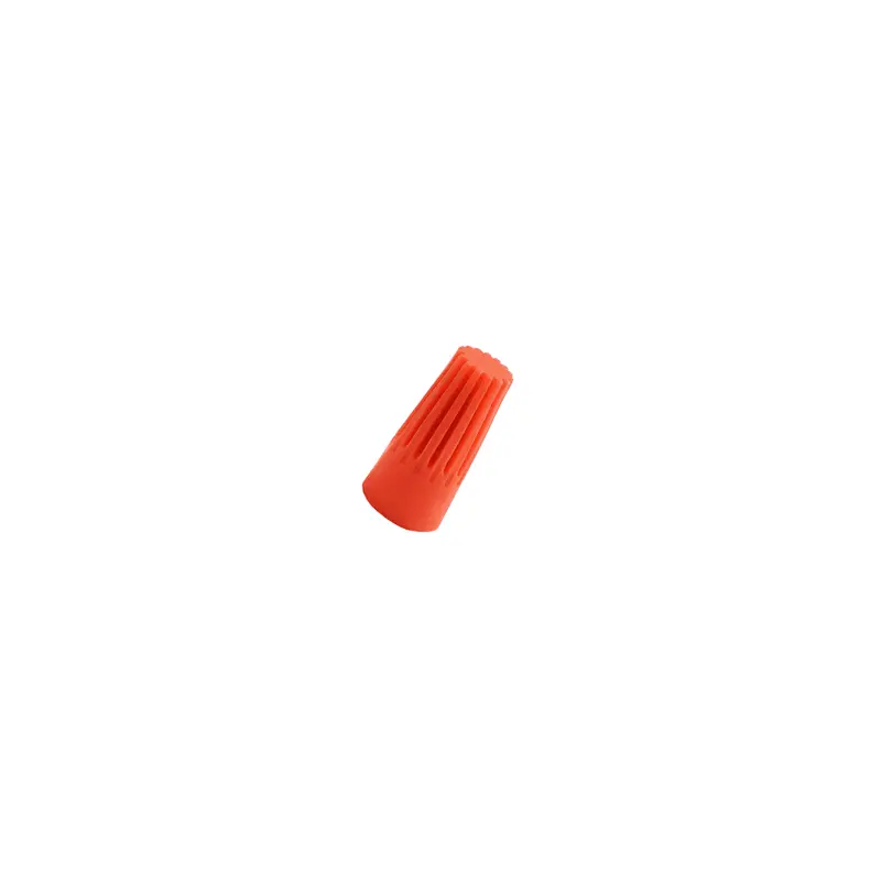 Canadian Wiretwist™ Model C3 Twist-On Wire Connectors – 100-Pack 1