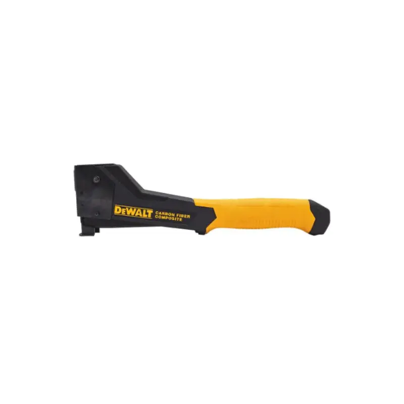 Carbon Fiber Composite Hammer Tacker For Fastening 1
