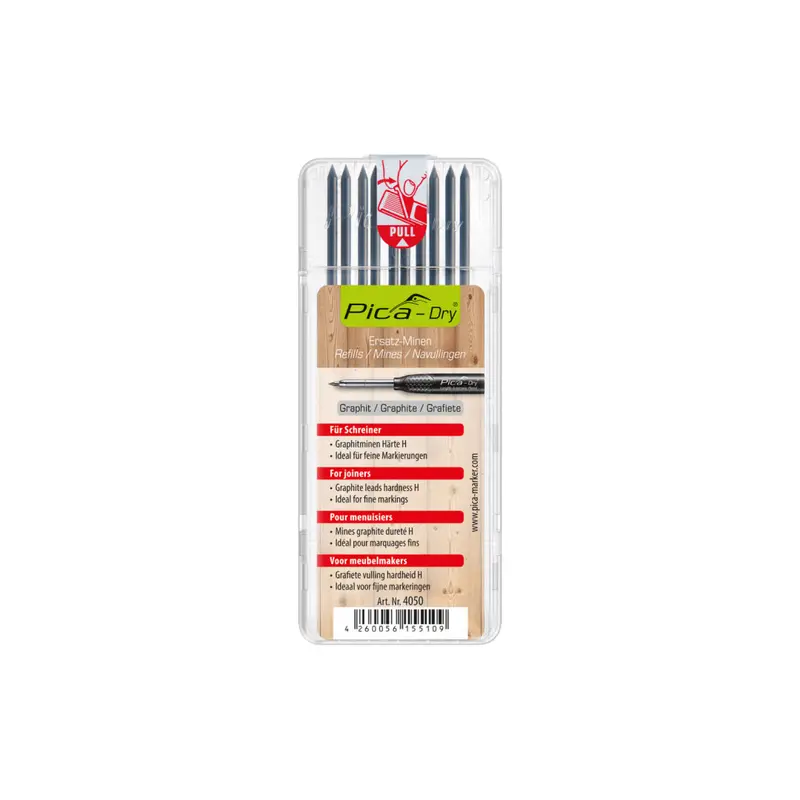 Carpenter'S Refill Blades For Utility Knives 1