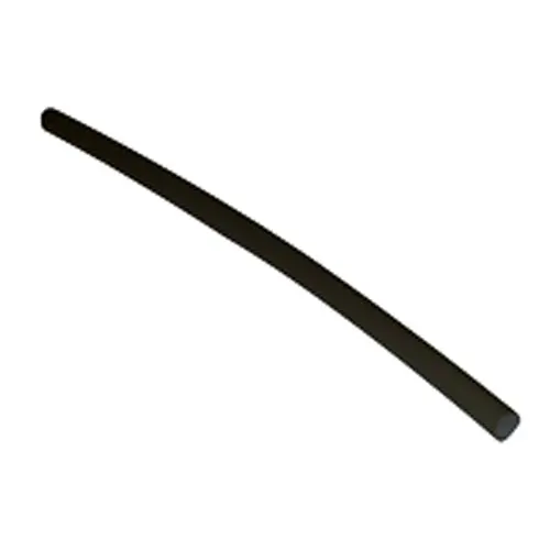 Cary Industries Cdw-1/8-Black-4Ft 1/8" Black Dual-Wall Heat Shrink Tubing – 3:1 Ratio, 4 Feet 1