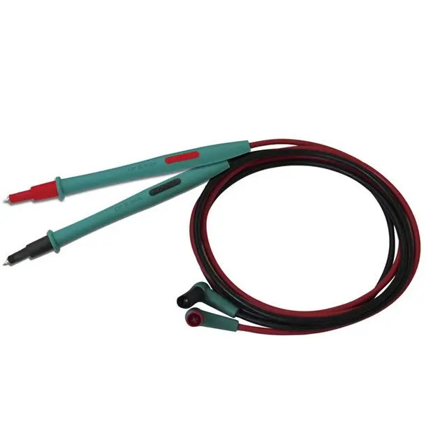 Cat Iii 1000V Test Leads – Model Mt-9907 1
