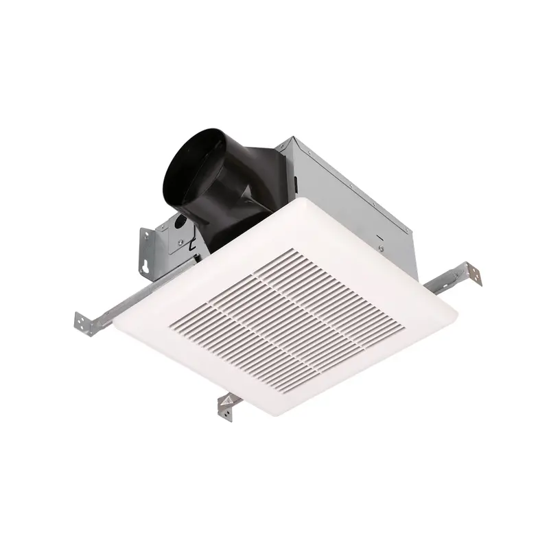 Cbp100 High-Performance Bathroom Exhaust Fan – 100 Cfm, Multi-Speed Control 1