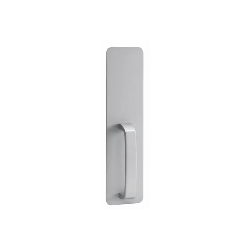 Commercial Dummy Exit Thumbpiece – Exterior Trim 1