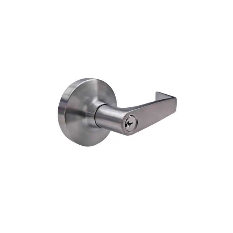 Commercial Entry Exit Lever – Exterior Trim 1