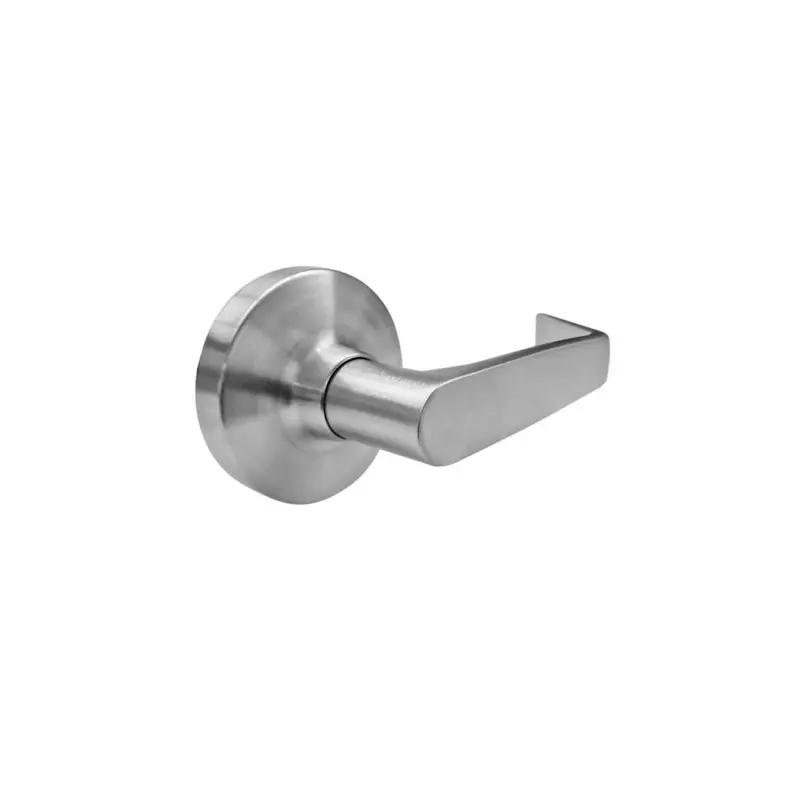 Commercial Passage Exit Lever – Exterior Trim 1