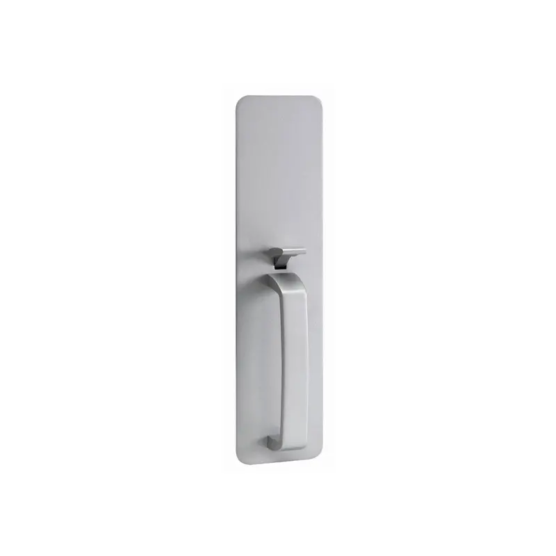 Commercial Passage Exit Thumbpiece – Exterior Trim 1