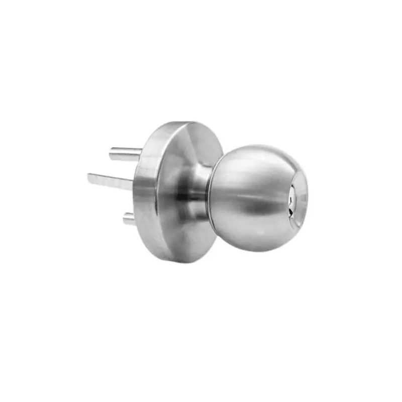 Commercial Storeroom Exit Knob Set 1