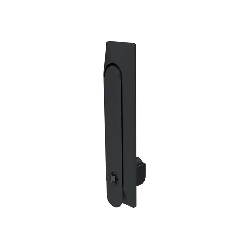 Compact Cabinet Swing Handle With 6Mm Square Insert 1