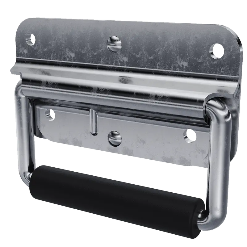Compact Heavy-Duty Surface-Mount Handle 1