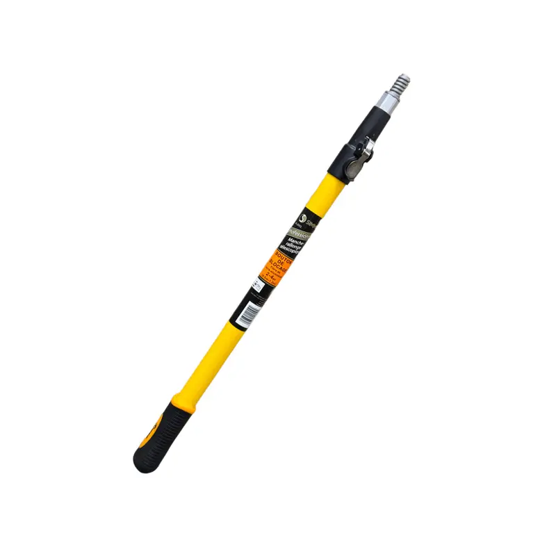 Compact Telescoping Extension Pole: 2-Foot To 4-Foot Range 1