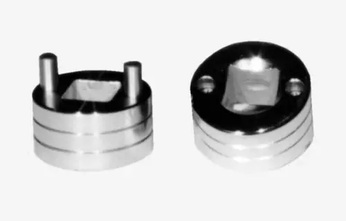 Compression Release Pin Adapter Tool - Model T59350 1